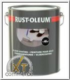 Rust-Oleum 7100 1-K Fubodenanstrich (alter Beton)