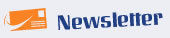 Newsletter Anmeldung