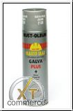 Rust-Oleum Galva-Plus - Glanzwiederherstellung