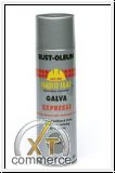 Rust-Oleum Galva Express - superschnelle Zinkgrundierung