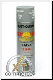 Rust-Oleum Galva Zink - Kaltbezinkung nach DIN 50976