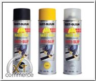 Rust-Oleum 2400 Anti-Rutsch-Spray