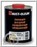 Rust-Oleum Spezialverdnner (spritzen) CombiColor Hammerschlag