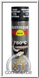 Rust-Oleum 7700 Hitzebestndiger Deckanstrich bis zu 750