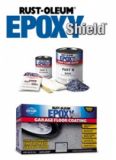 Rust-Oleum EpoxyShield 2-K Epoxid Garagenbodenbeschichtung