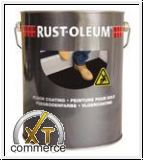 Rust-Oleum 7100NS 1-K Fubodenantrich alter Beton - Anti-Rutsch